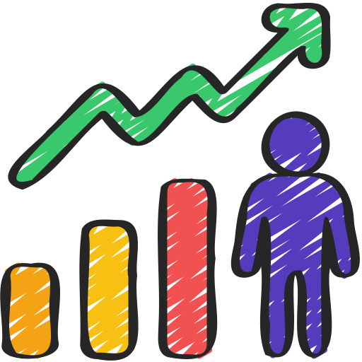 Personal Development Icon