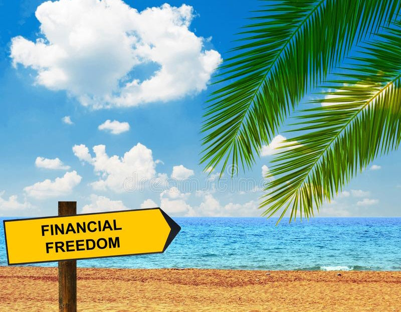 Money and Finance Icon