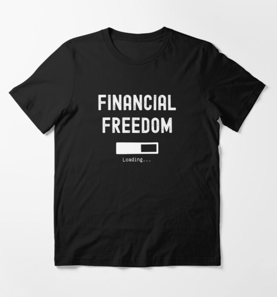 Featured Financial Freedom Icon
