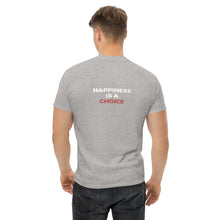 Happiness is a Choice - T-Shirt