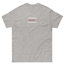 The Power Of Now - Classic T-shirt