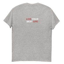 Live Your Best Life - Classic T-Shirt
